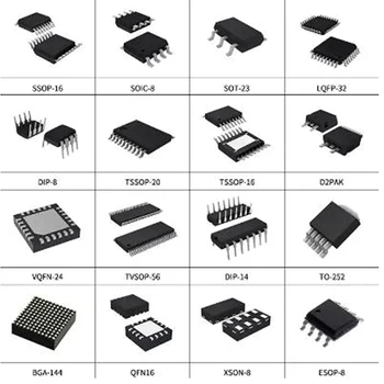 100% Eredeti PIC18F46J50-én/PT Mikrokontroller Egységek (MCUs/MPUs/Soc) TQFP-44