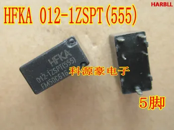 10db HFKA 012-1ZSPT (555) Új