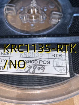 10db KRC113S-RTK /NEM