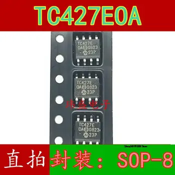 10pieces TC427EOA TC427E TC427 SOP8