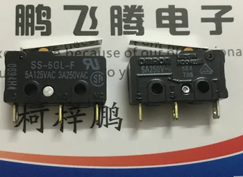 1DB Eredeti Japán SS-5GL-F kis mikro-motion stroke limit 0.16 N a repeszek