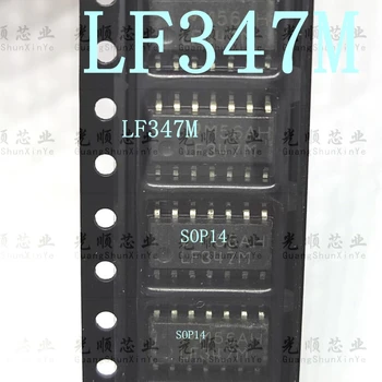 5db LF347M LF347MX SOP14