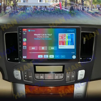 A Hyundai Sonata NF 2008 - 2010 9inch érintőképernyő Android autórádió Multimédia Lejátszó, GPS Navigáció Bluetooth Carplay