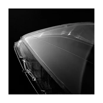 Autó Bal Fényszóró Lencse Maserati Ghibli 2014-2022