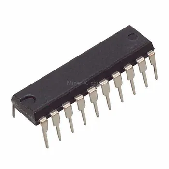 D7554ACS DIP-20 Integrált áramkör IC chip