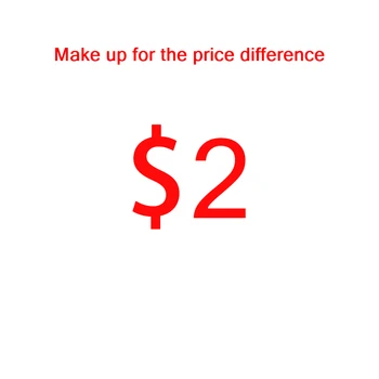 Fel az árat különbség 2$