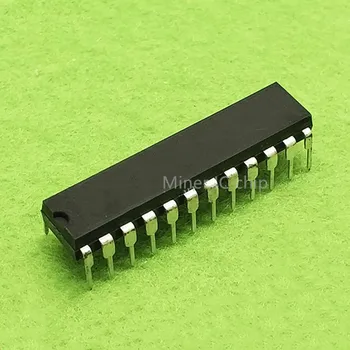 LTC1278-4CN DIP-24 Integrált áramkör IC chip