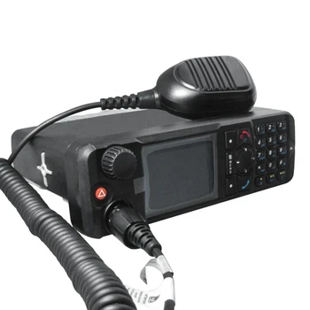 MTM5200 mobil rádió (800 M&UHF) a MTP850 MTM800