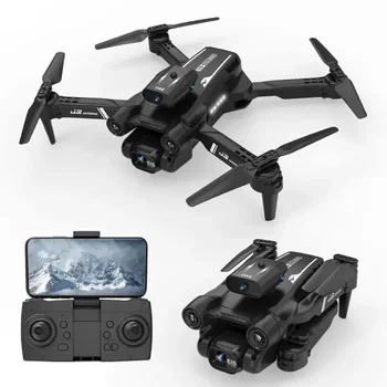Szakmai Hosszú 4K Dron Népszerű Nagykereskedelmi Hd Kamera, Gps Drónok S17