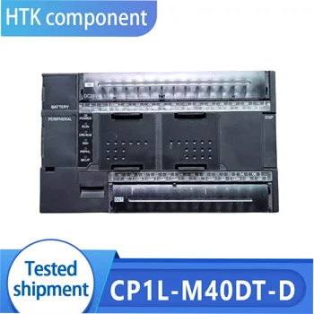Új, Eredeti PLC Modul CP1L-M40DT-D