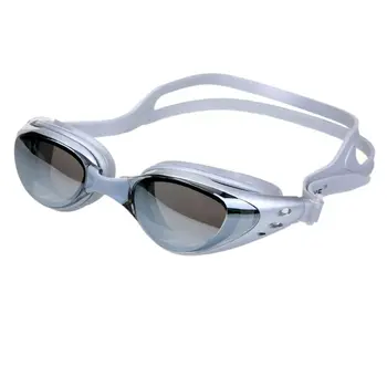 Úszni Védőszemüveg Férfiak Galvanizáló Szemüveg, Sport, Állítható Felnőtt Úszás Keret Medence Szemüveg Vízálló Szemüveg