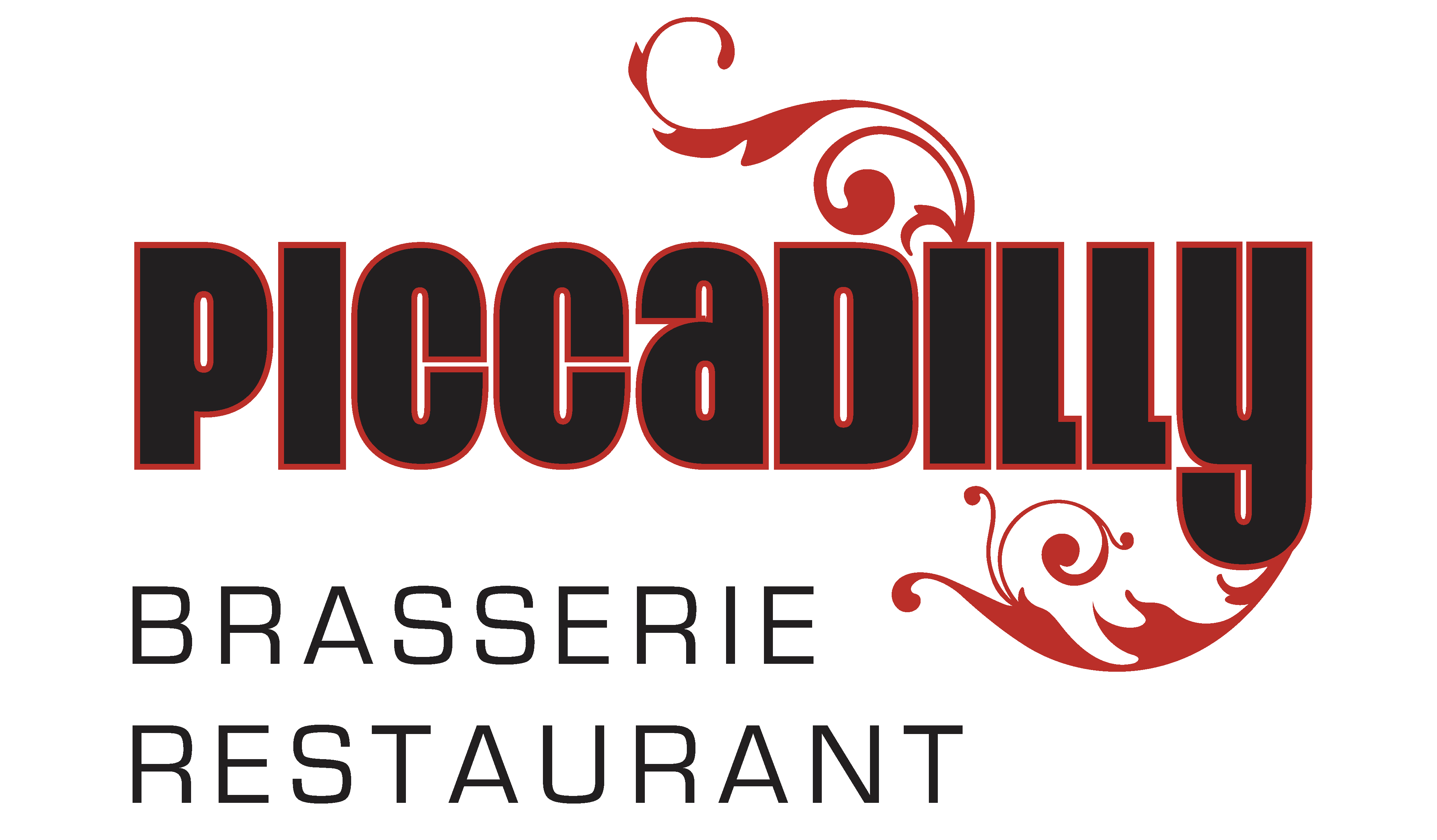 Piccadilly Bistro Logo